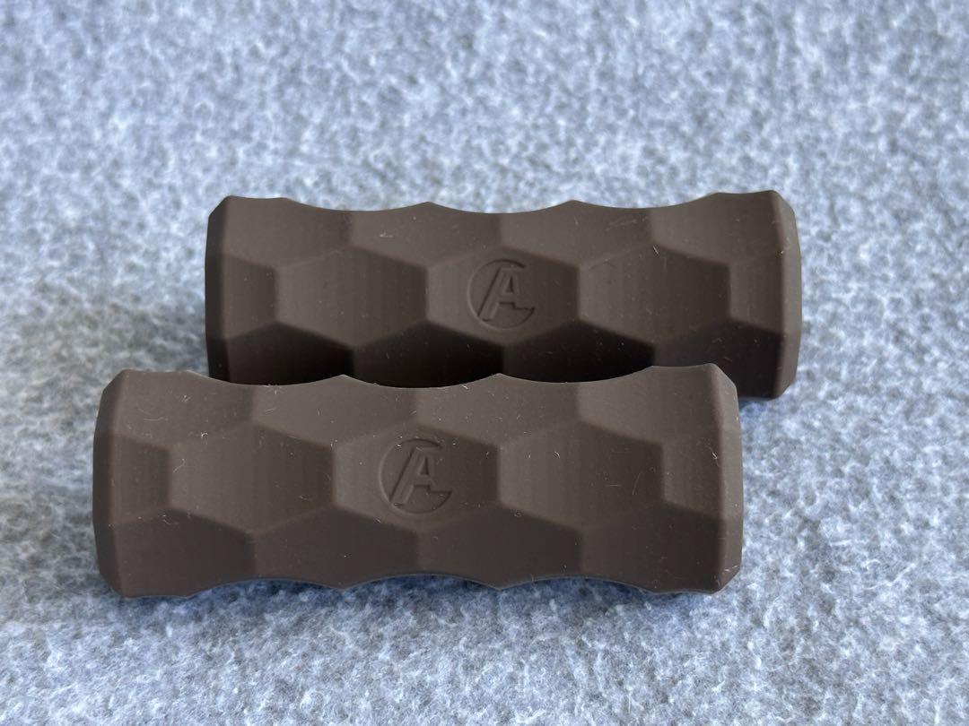 バーベキュー・調理用品 asimocrafts asigrip_10