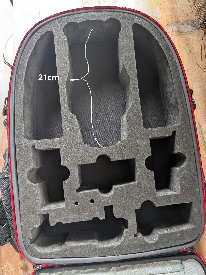 マウント付 Smatree