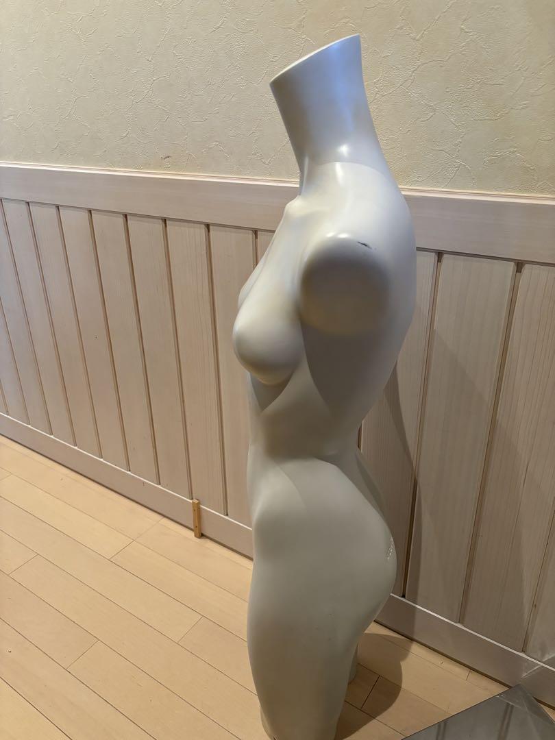 マネキン