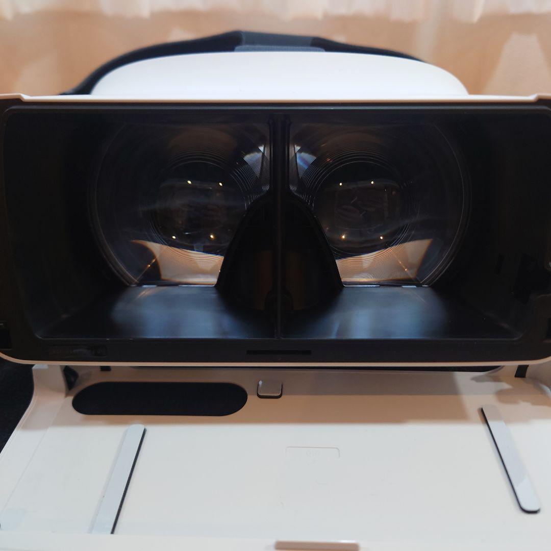 SONY エクスペリアビュー