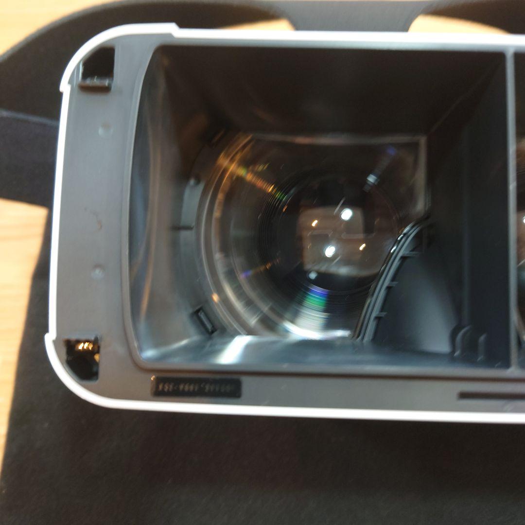SONY エクスペリアビュー