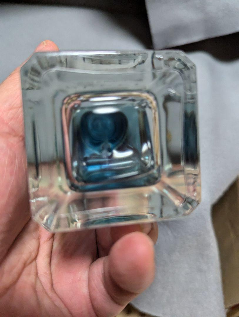 廃盤希少グッチバイグッチメードトゥメジャープールオムオードトワレ90ml