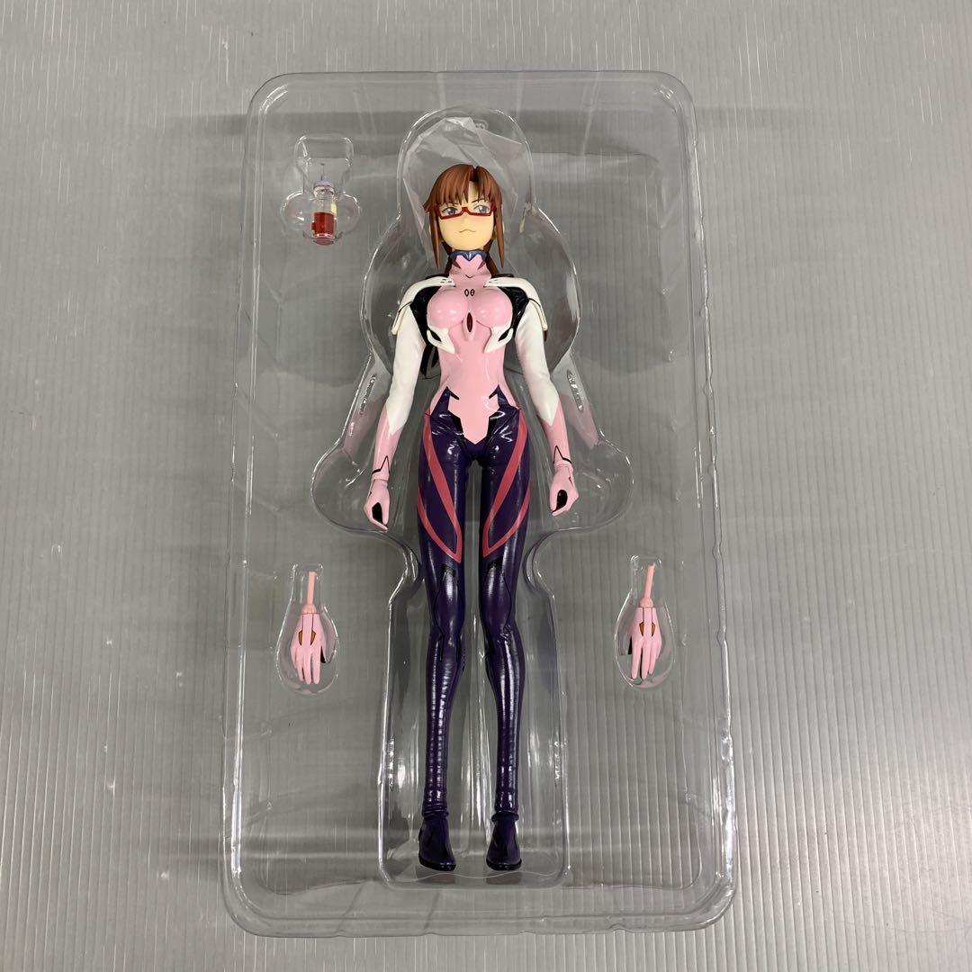 RAH 真希波・マリ・イラストリアス 「ヱヴァンゲリヲン新劇場版:Q」 画像3