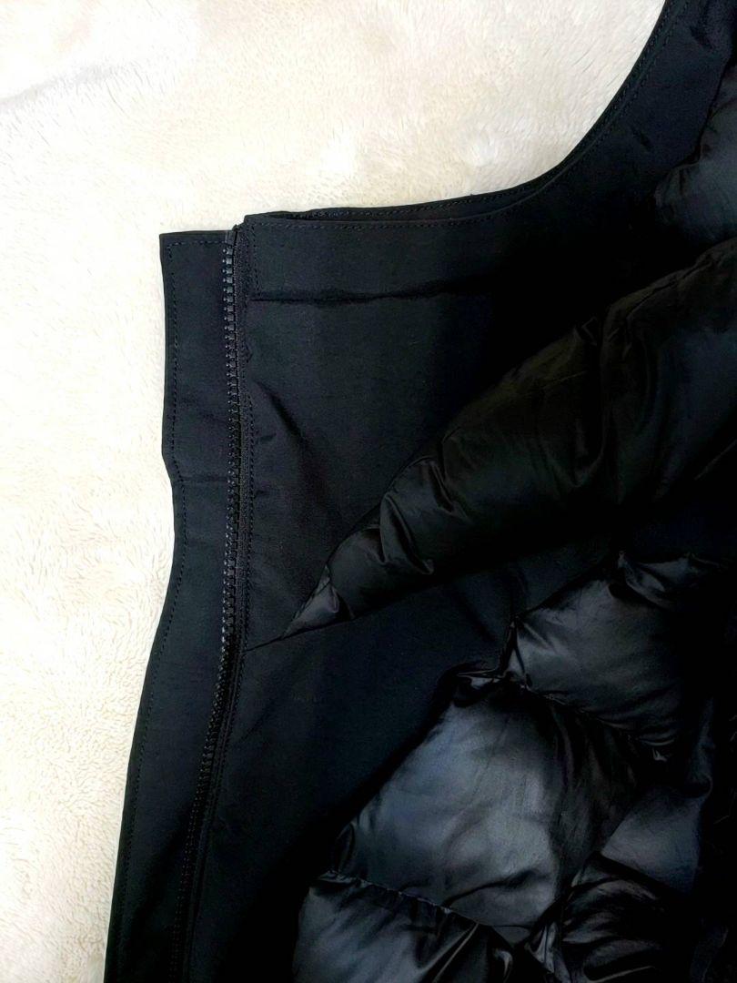 THE NORTH FACE　アンタークティカパーカ　ND92342　メンズM