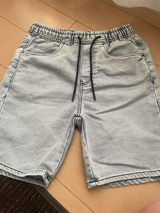 ZARA 短パン