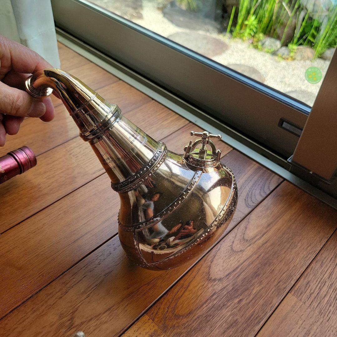 大量入荷 1号ポットスチルウイスキー 古酒 1934年製 メルカリ - 未開栓 ウイスキー