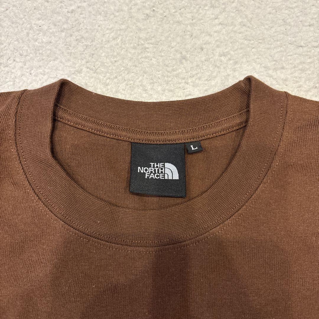 THE NORTH FACE Tシャツ 2枚セット Lサイズ