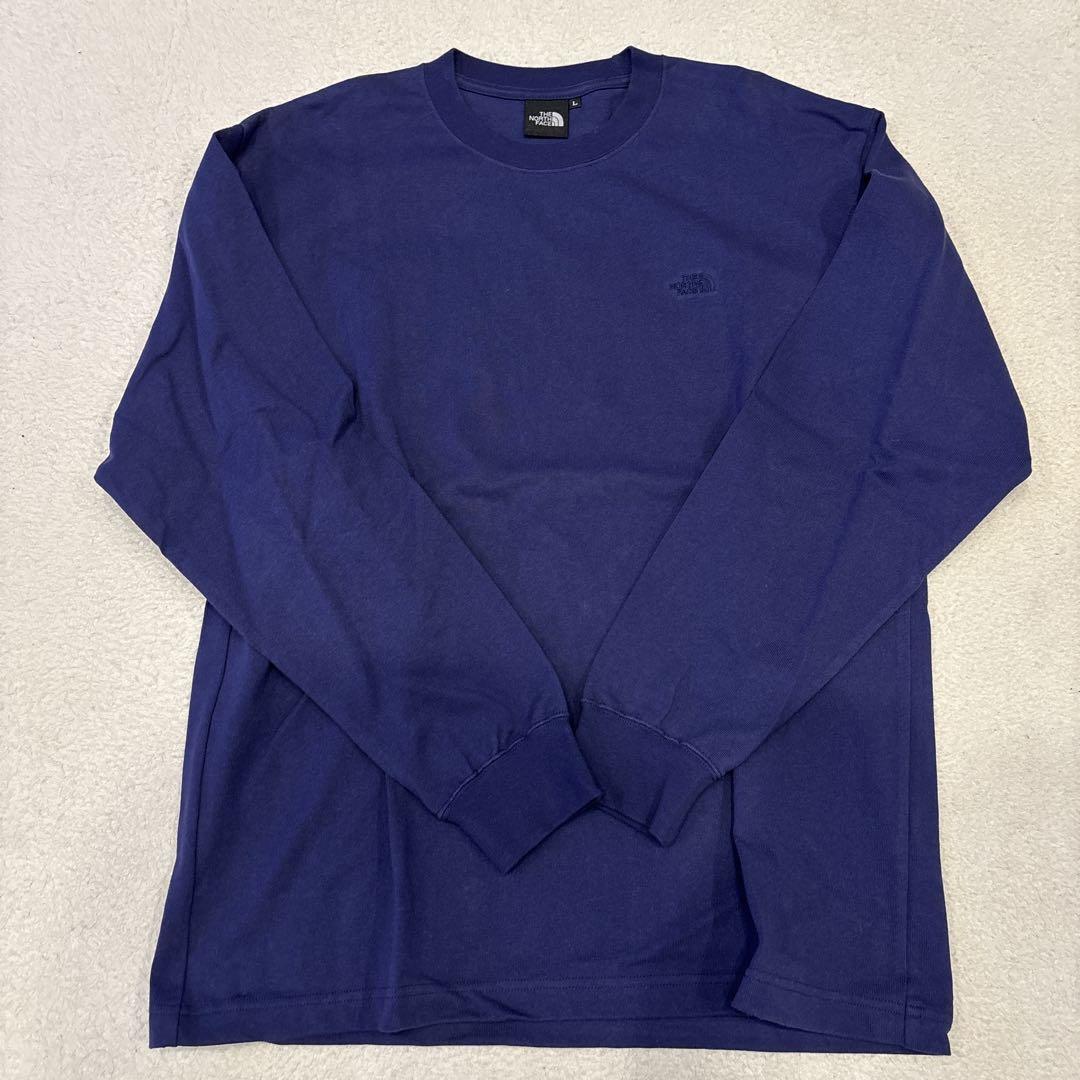 THE NORTH FACE Tシャツ 2枚セット Lサイズ