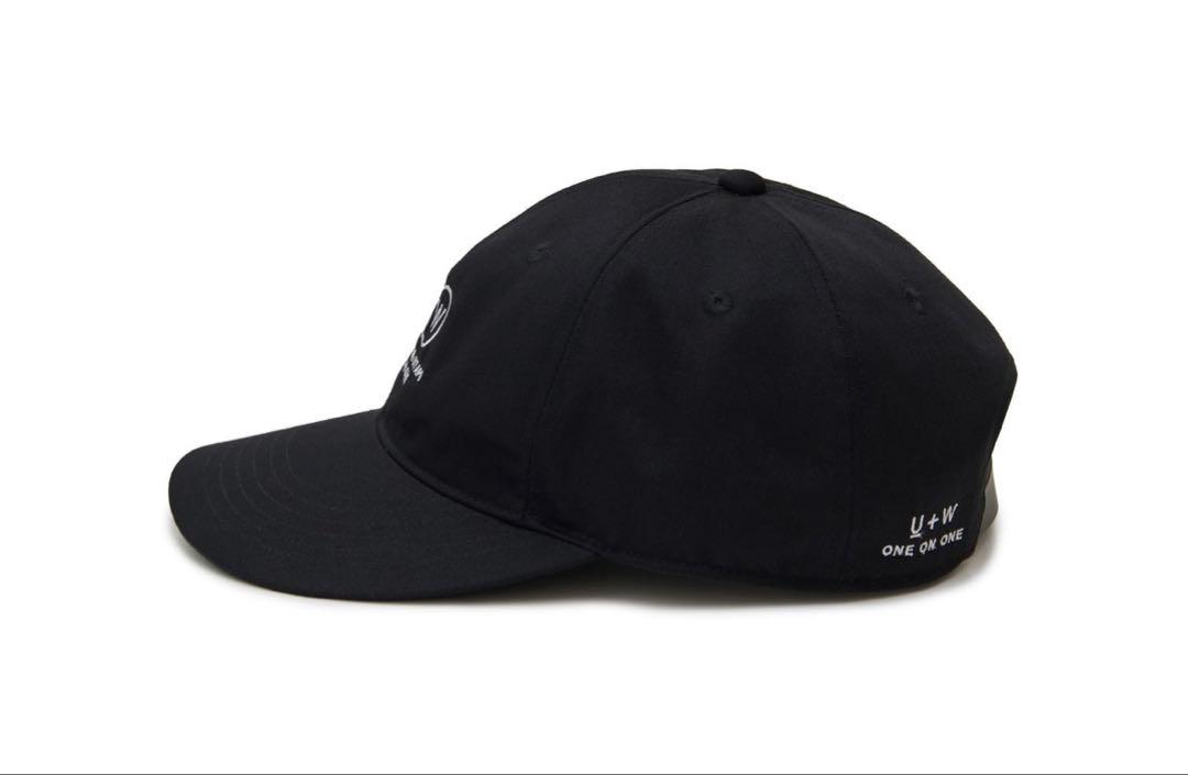 帽子 WTAPS x UNDERCOVER / T-6M Cap UNDERCOVER アンダーカバー×ダブルタップス UNDERCOVER×WTAPS T