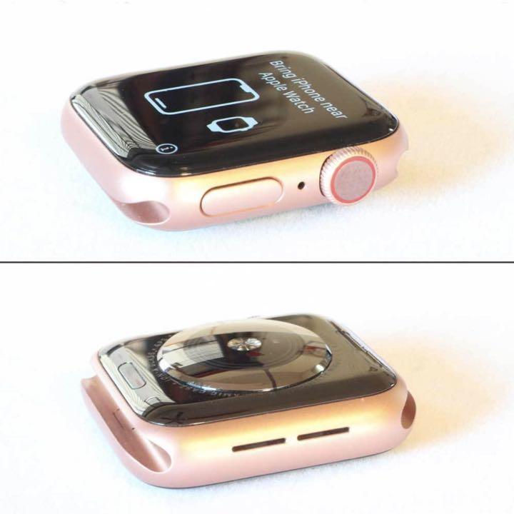 新作お得 店舗展示品 Apple Watch 5 GPS セルラー バッテリー容量100% Zuk3L-m46901433386 限定SALE最新作