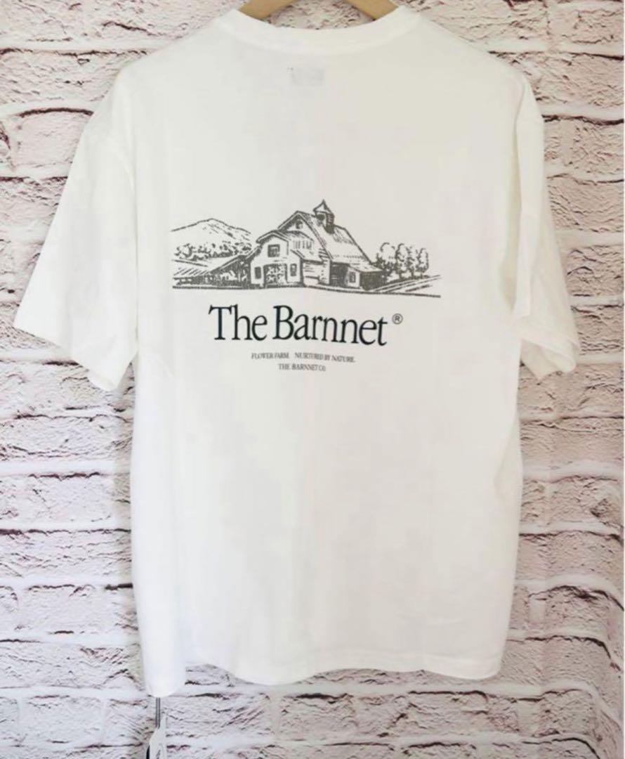 thebarnnet Tシャツsamoyed nugu dholicザバーネット thebarnnet Tシャツsamoyed nugu dholicザバーネット - メルカリ