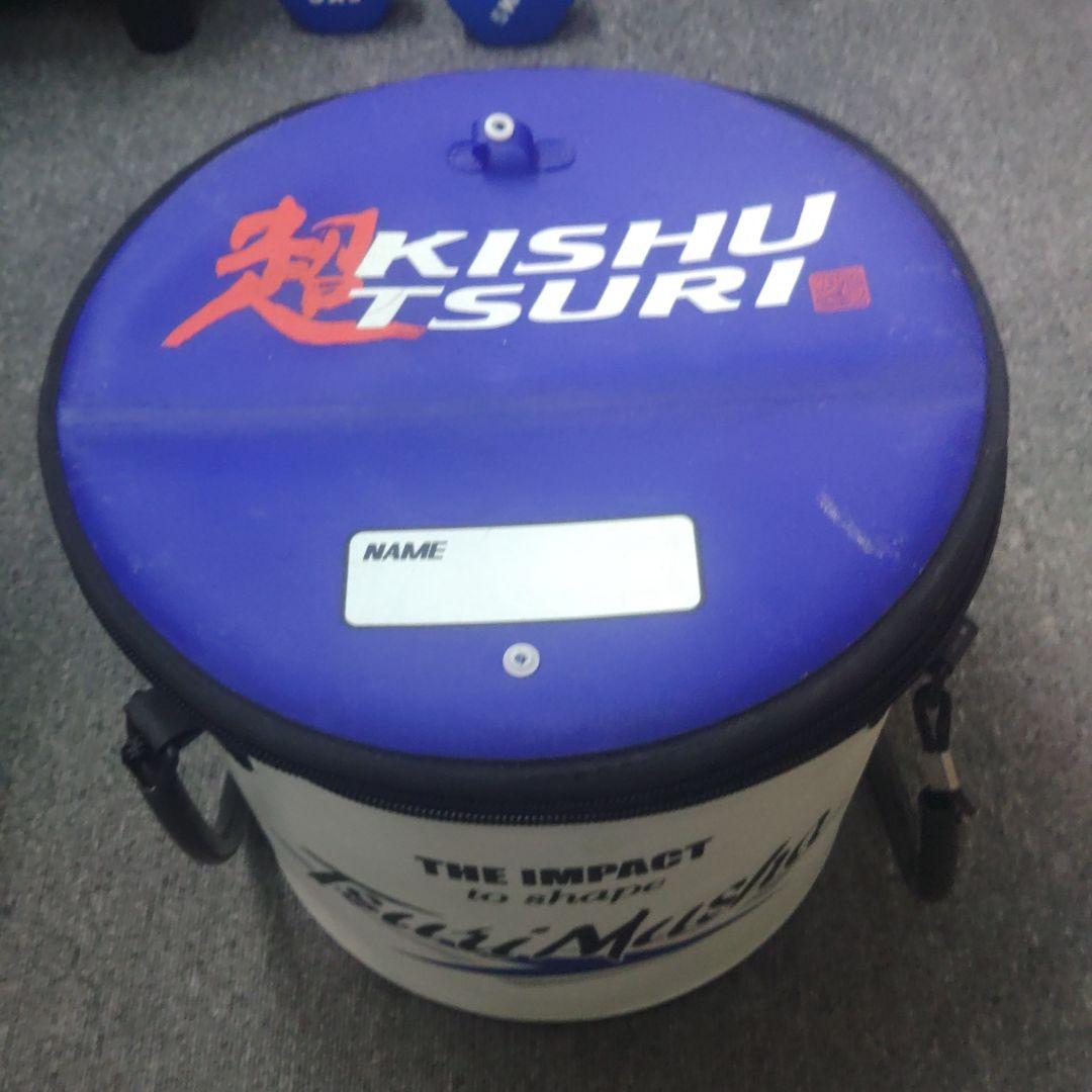 釣武者　超紀州釣りダンコバッカン