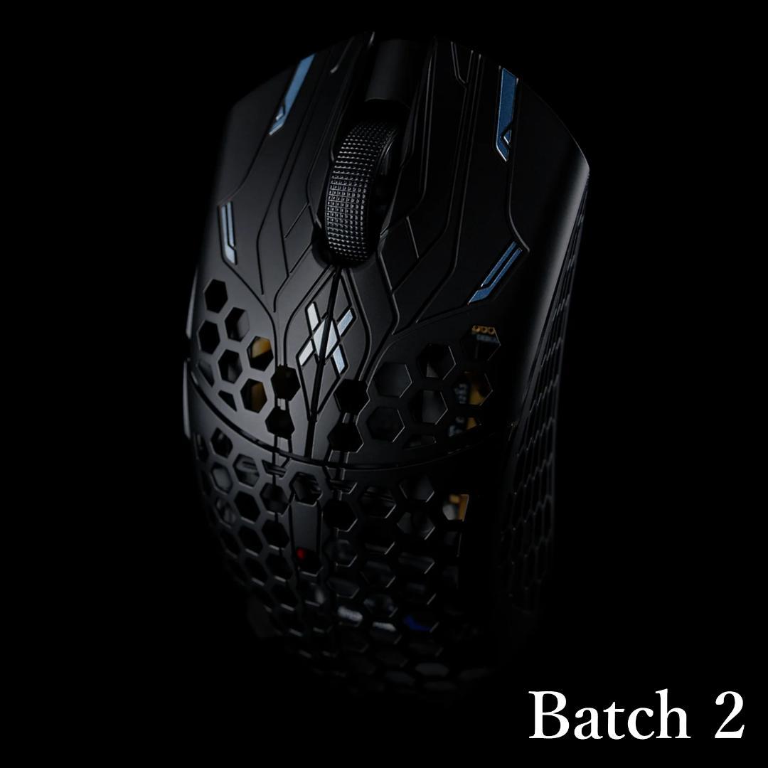 マウス・トラックボール finalmouse clix Lion M Finalmouse Ultralight X Lion (M) Phantom