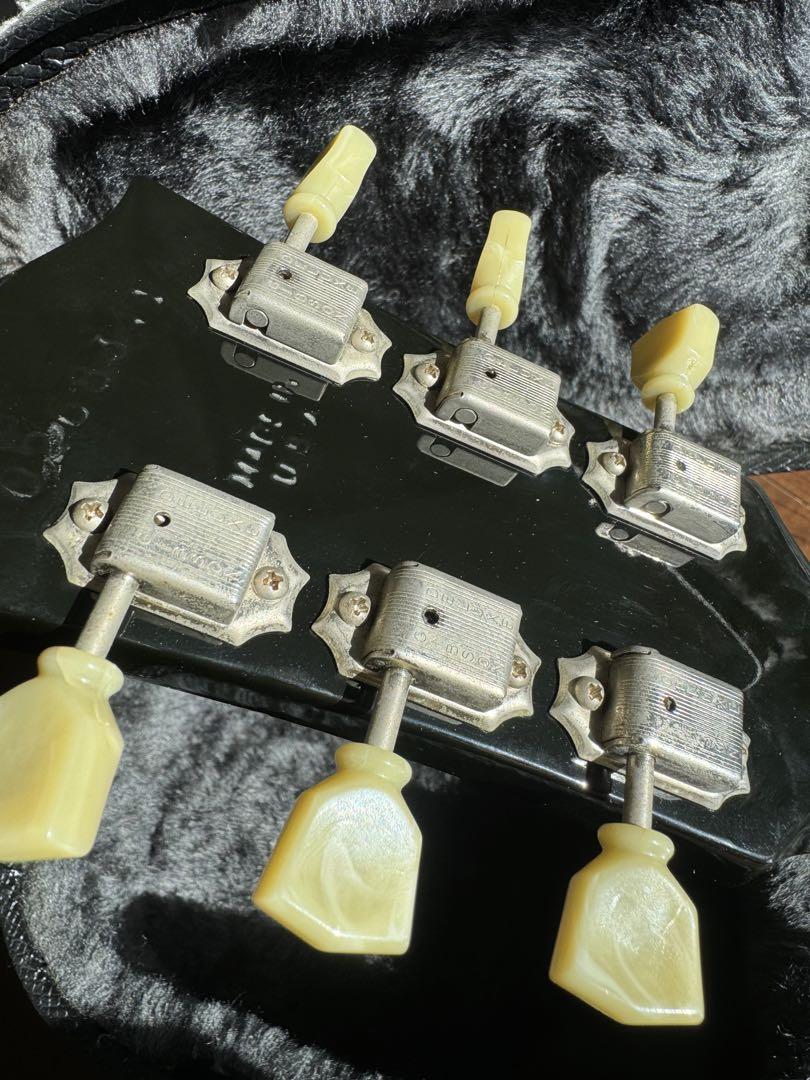 ギター Gibson 50s Les Paul Standard