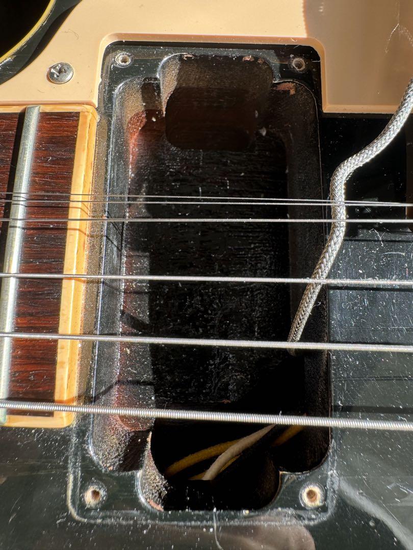ギター Gibson 50s Les Paul Standard