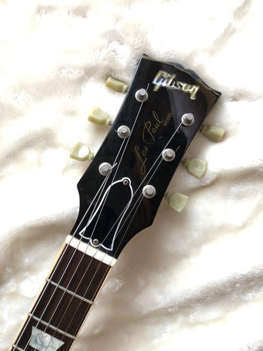 ギター Gibson 50s Les Paul Standard