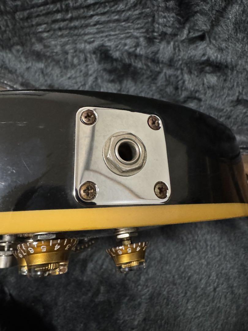 ギター Gibson 50s Les Paul Standard