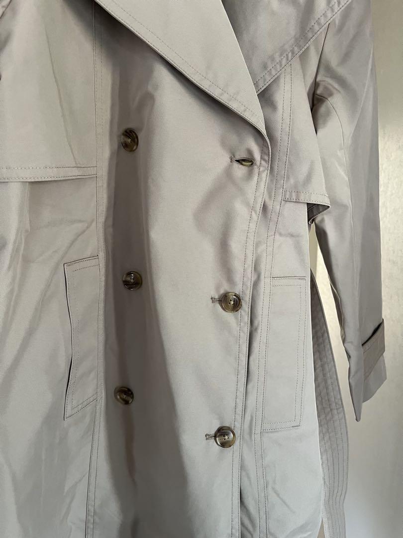 BANANA REPUBLIC ベージュ トレンチコート M