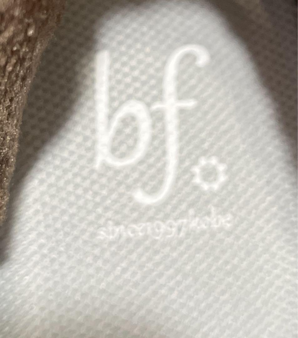 bf since1997Kobe ショートブーツ 25 新品