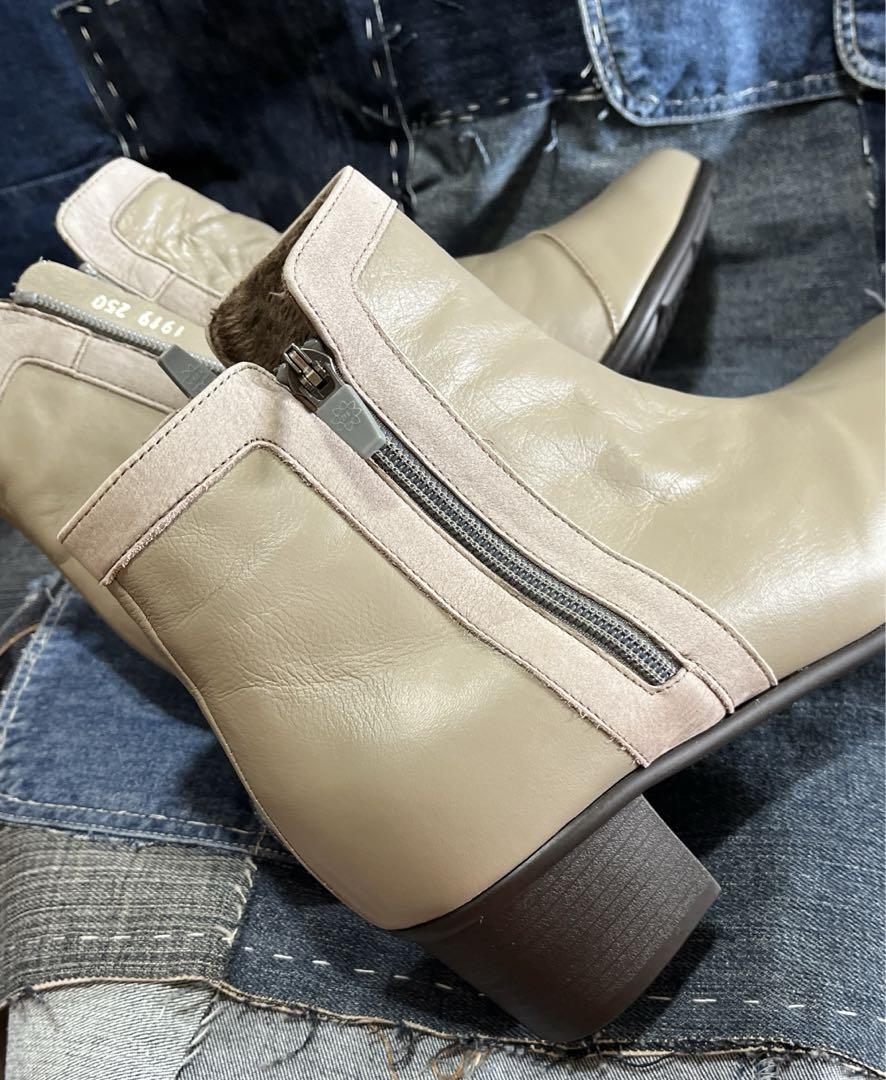 bf since1997Kobe ショートブーツ 25 新品