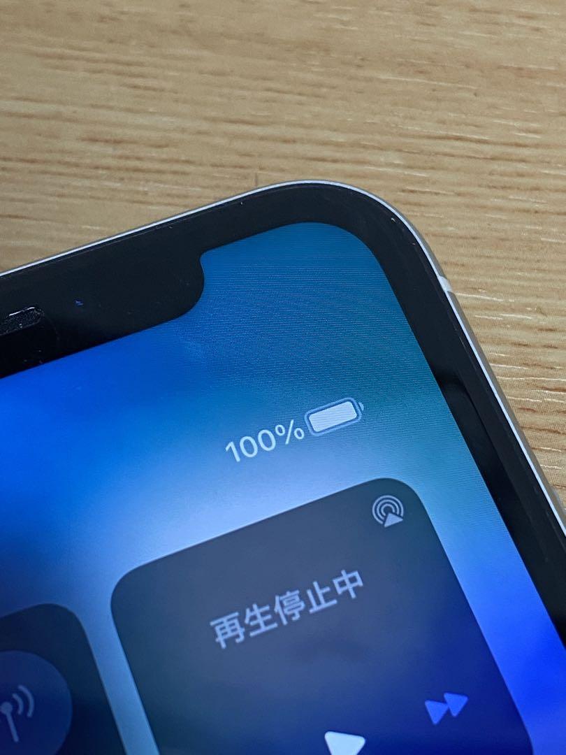 値下げ》iPhone11 128GB ブラック