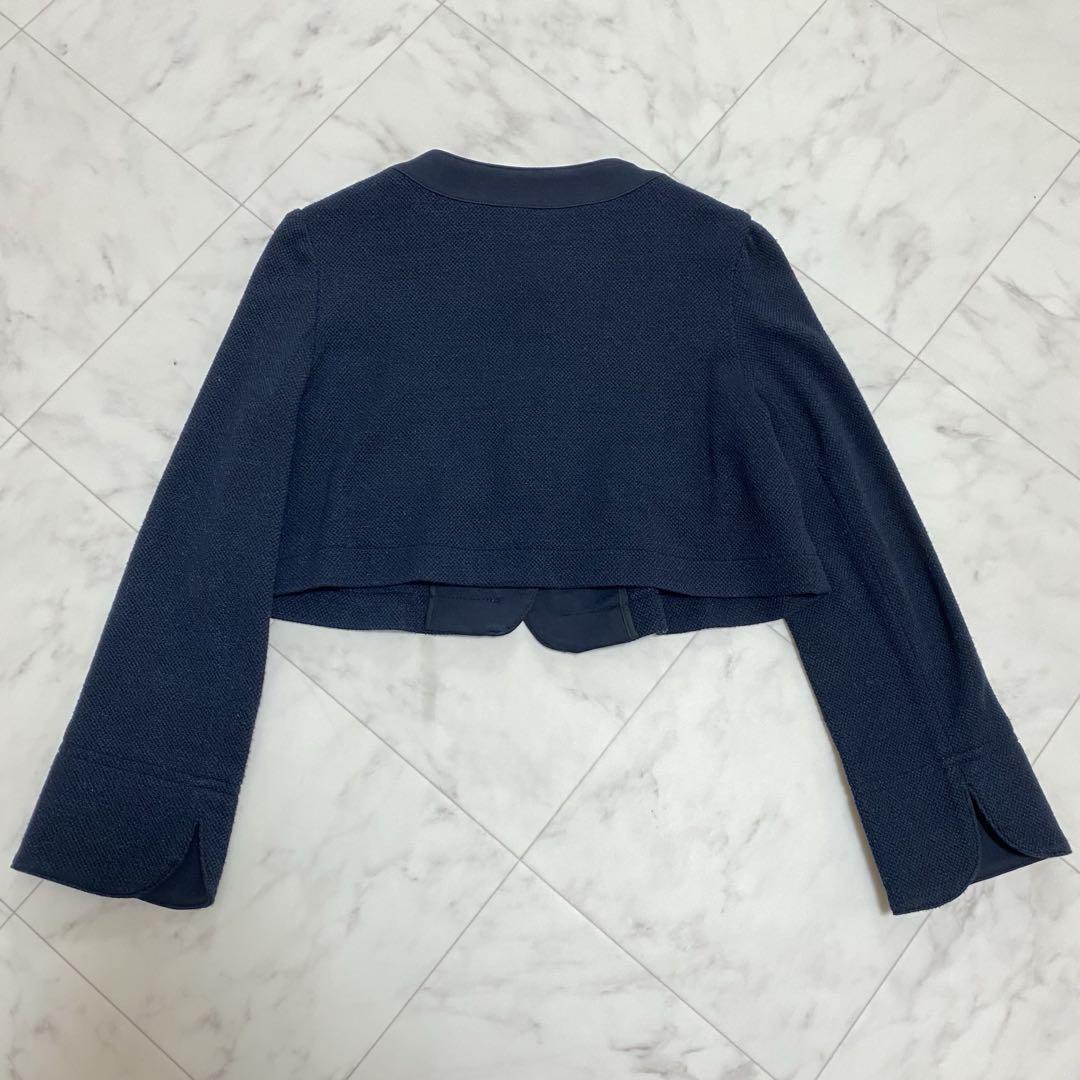 ブラウス 刺繍スカート