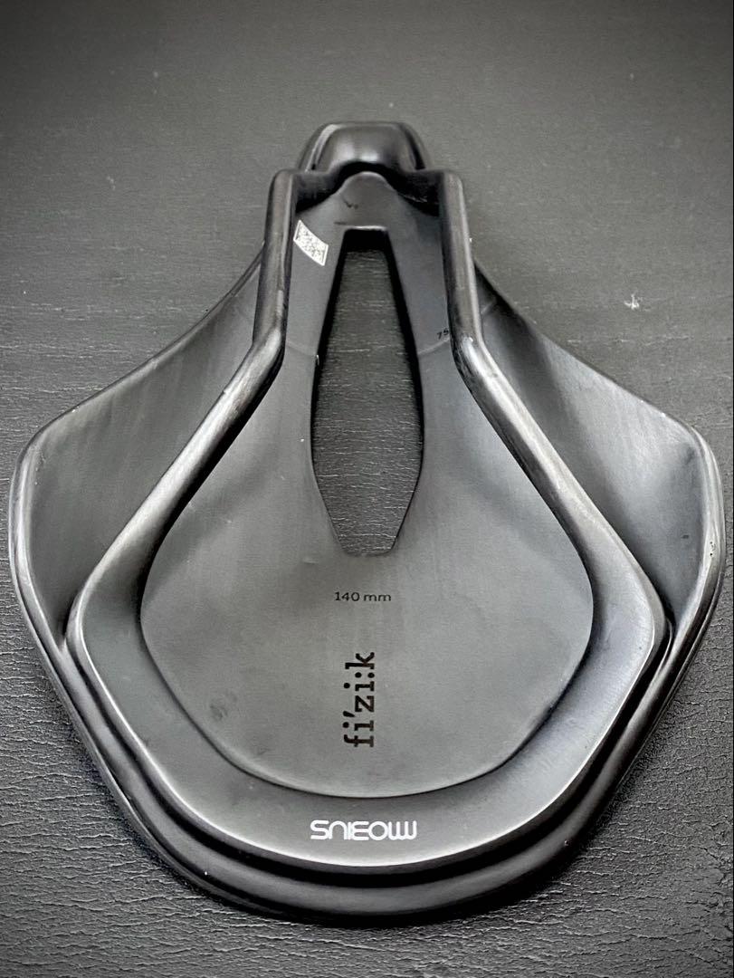 パーツ Fizik Vento Argo 00 140mm