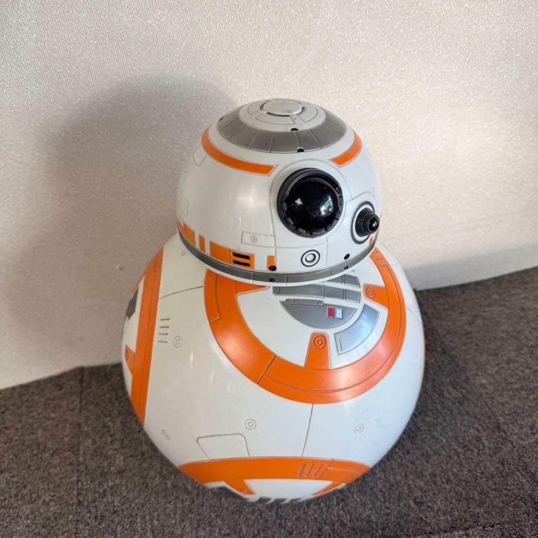 A2 激レア✨タカラトミー スターウォーズBB-8 A2 激レア✨タカラトミー スターウォーズBB-8