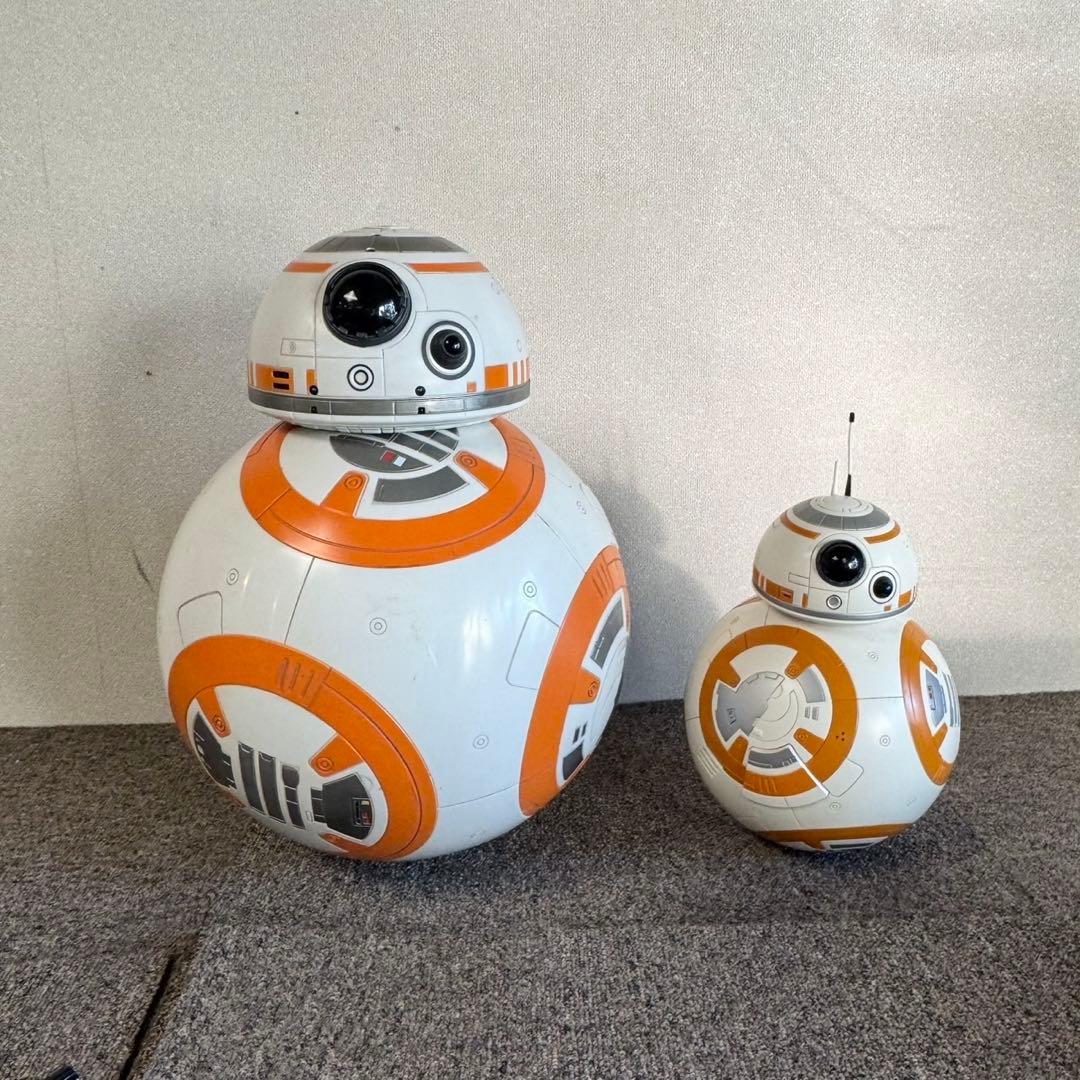 A2 激レア✨タカラトミー スターウォーズBB-8 A2 激レア✨タカラトミー スターウォーズBB-8