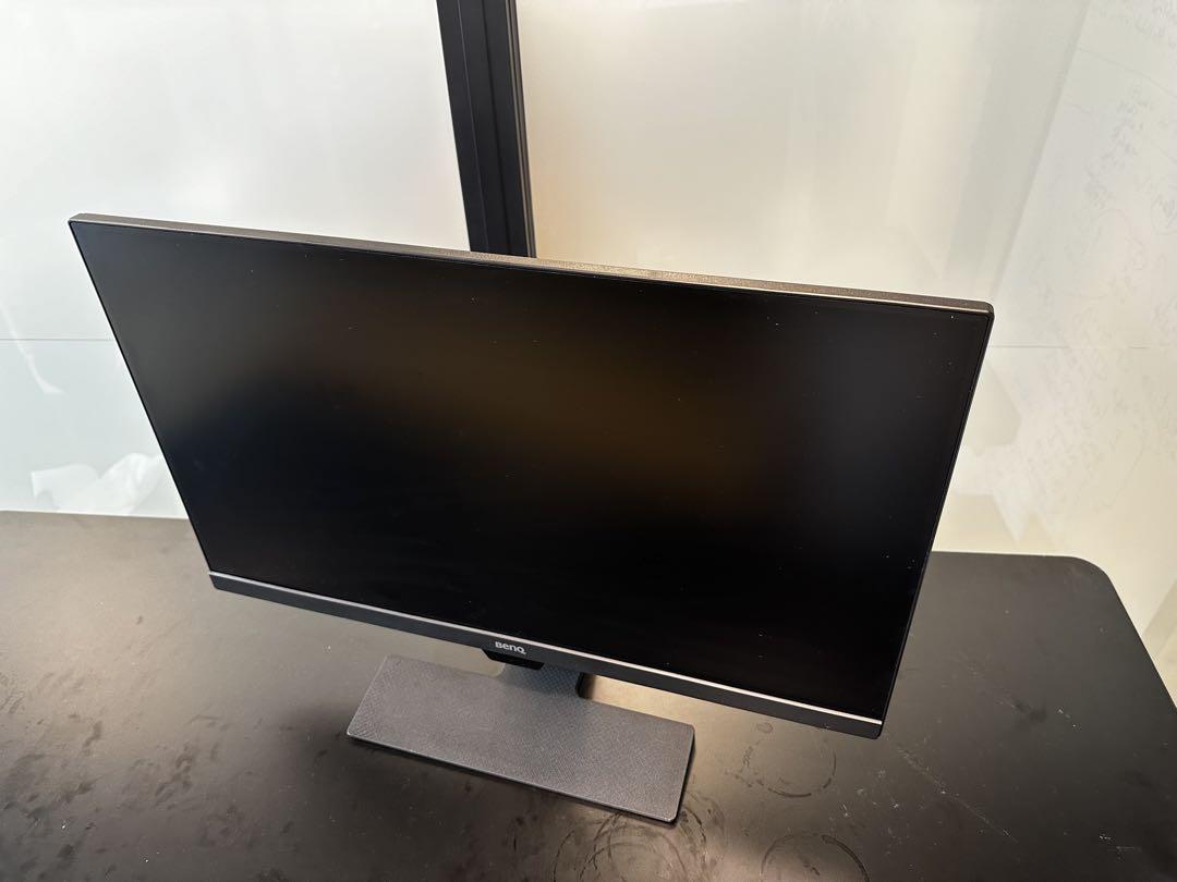 BenQ GW2480 モニター