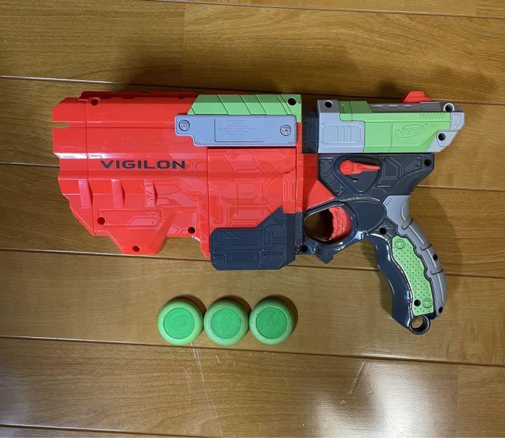 【絶版】NERF ナーフ まとめ売り