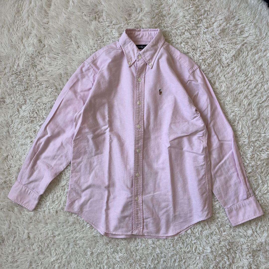 美品✨ラルフローレン✨150 豪華6点 フォーマルスーツ 紺ブレザー 卒業式 画像13