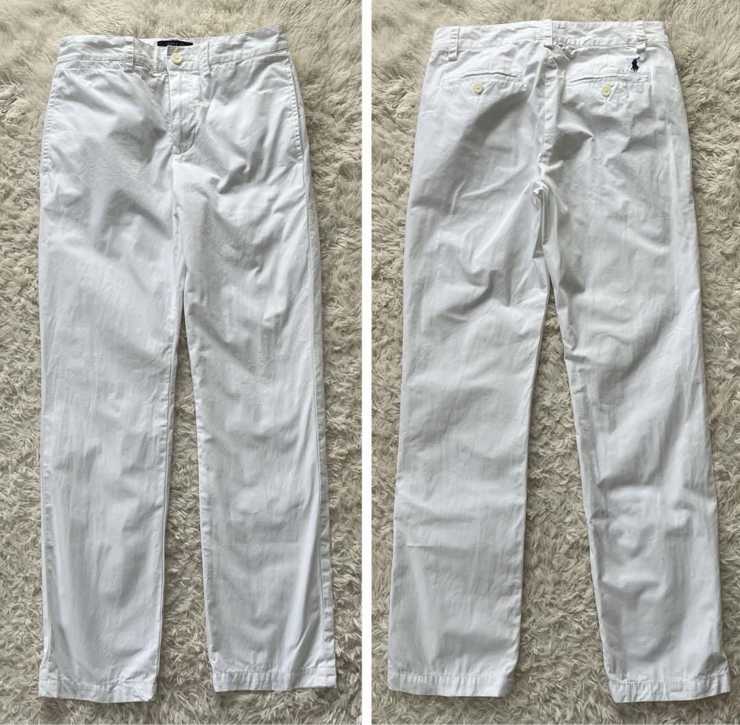 美品✨ラルフローレン✨150 豪華6点 フォーマルスーツ 紺ブレザー 卒業式 画像9