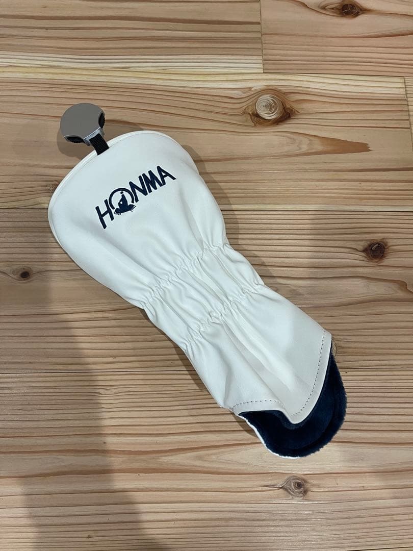 【そめ様専用】 HONMA TW767 フェアウェイウッド 3W 15度 【そめ様専用】 HONMA TW767 フェアウェイウッド 3W 15度