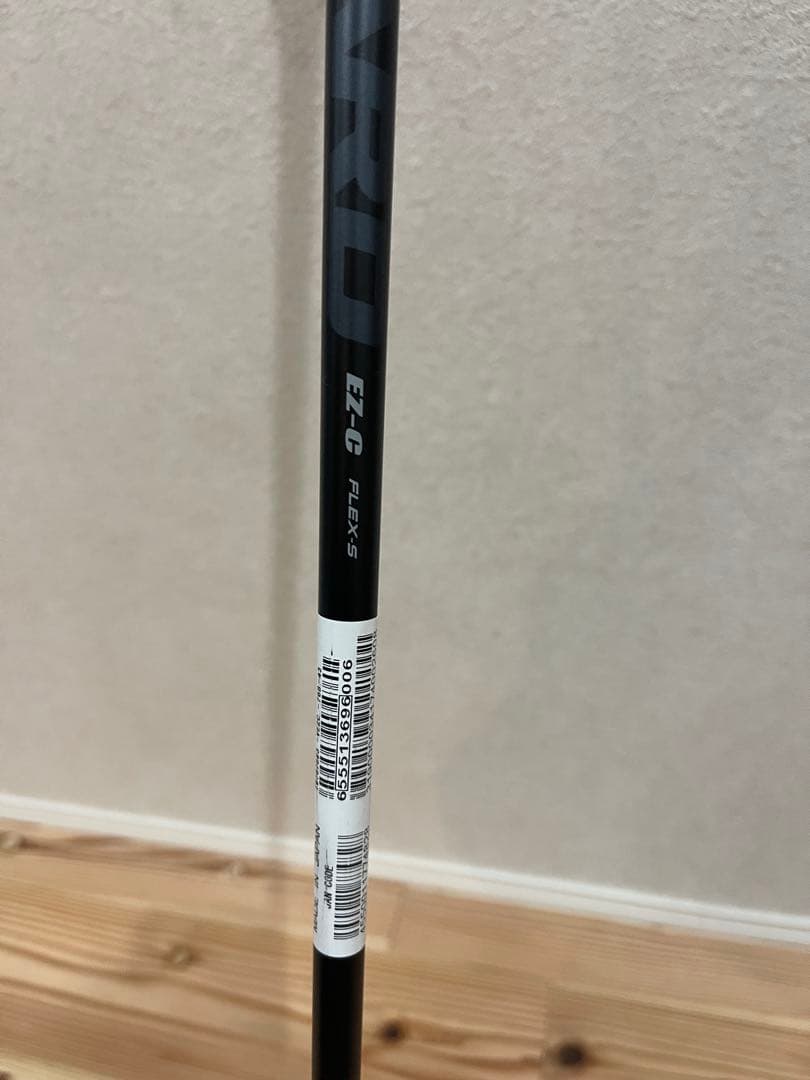 【そめ様専用】 HONMA TW767 フェアウェイウッド 3W 15度 【そめ様専用】 HONMA TW767 フェアウェイウッド 3W 15度