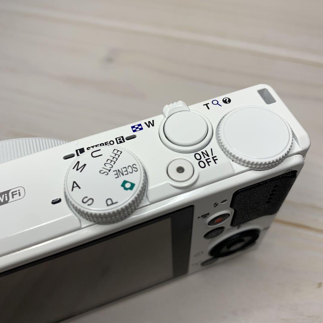Nikon デジタルカメラ　COOLPIX P340