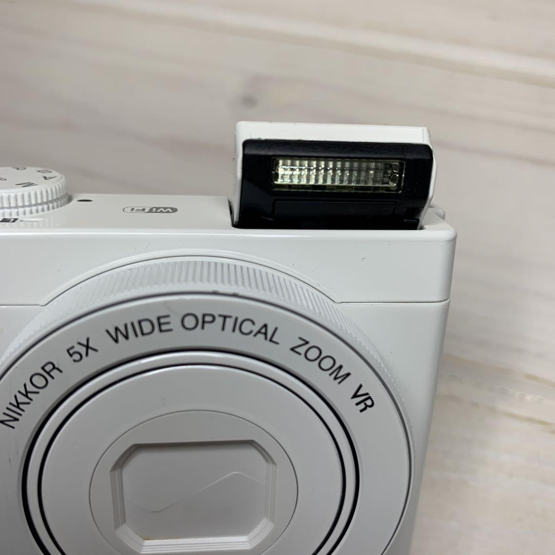 Nikon デジタルカメラ　COOLPIX P340