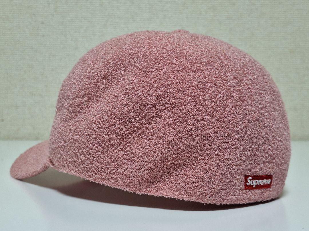 Supreme / Kangol　Bermuda　Spacecap　\"Pink\"