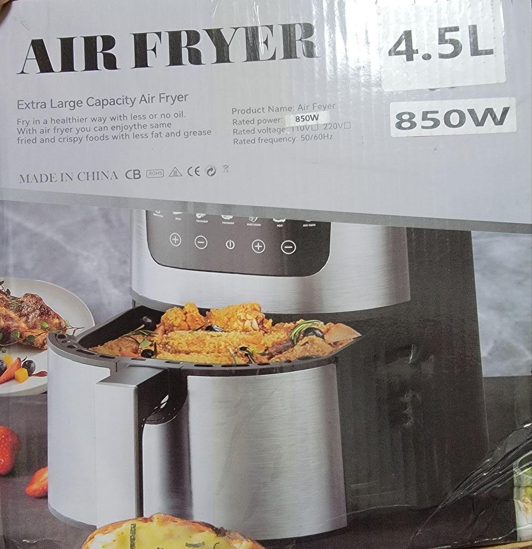 レシピブック付き