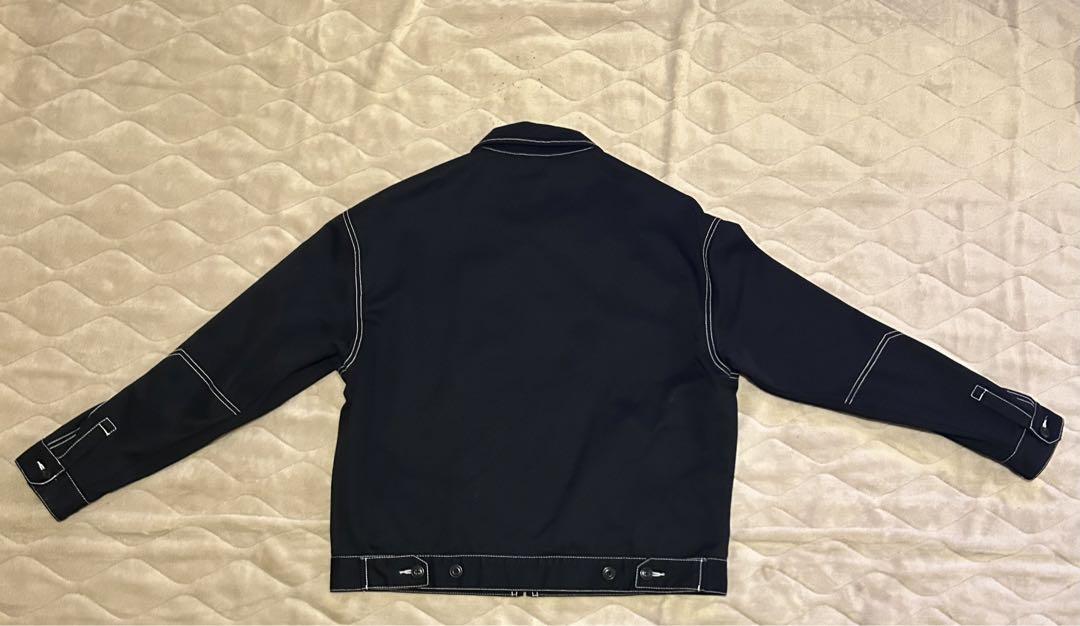 y2k Dickies デニムジャケット