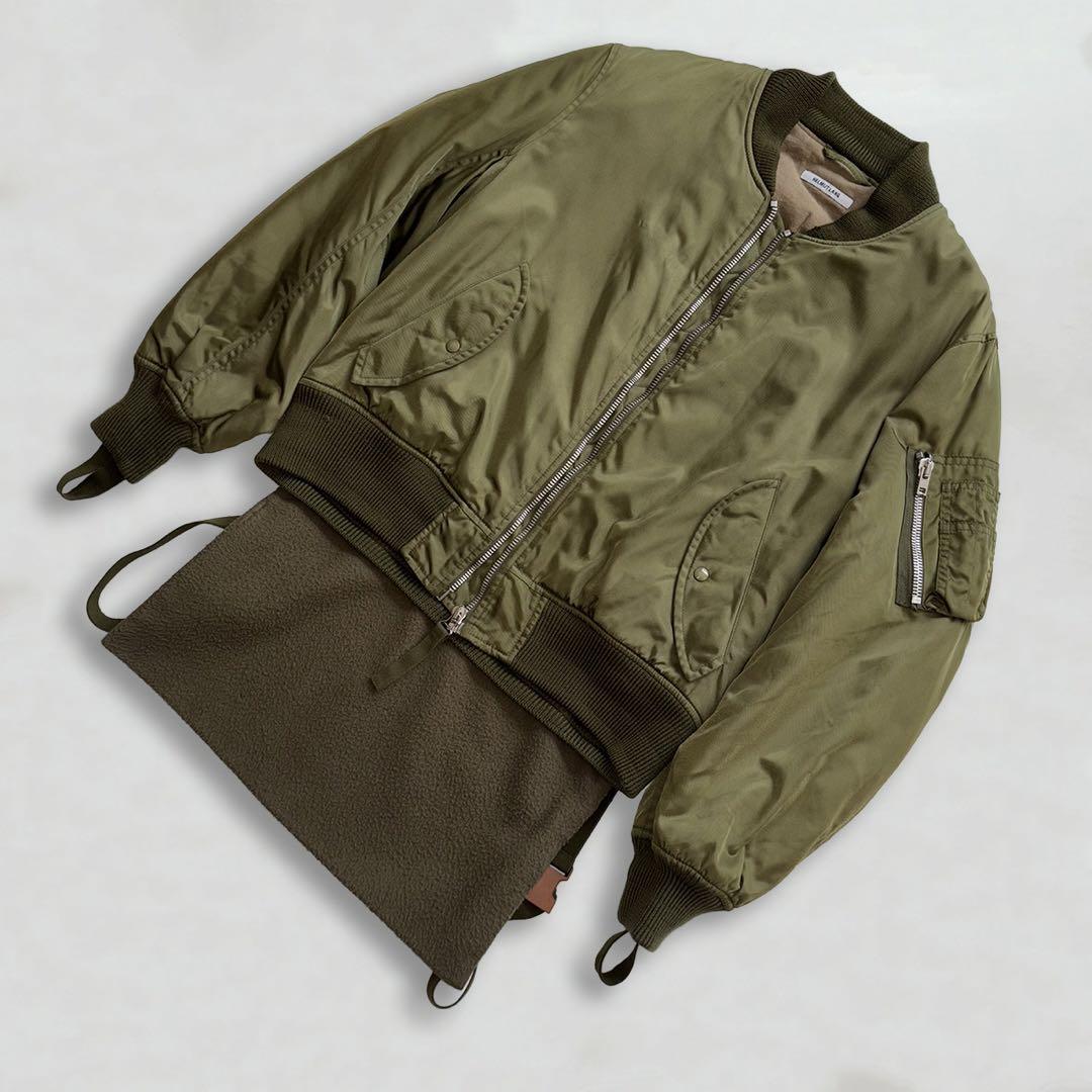 Helmut Lang ヘルムートラング ジャケット