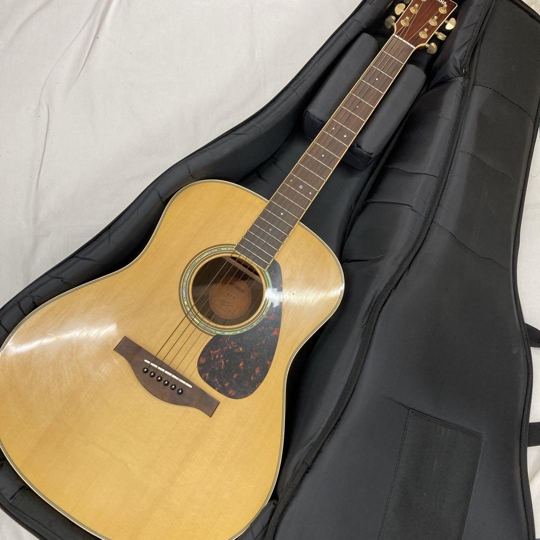 YAMAHA  LL6 アコースティックギター