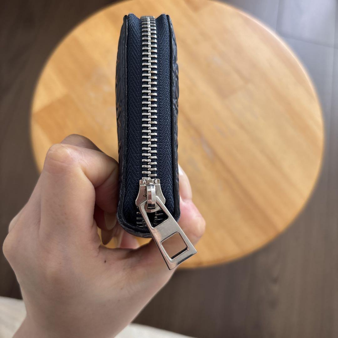 LOEWE 長財布
