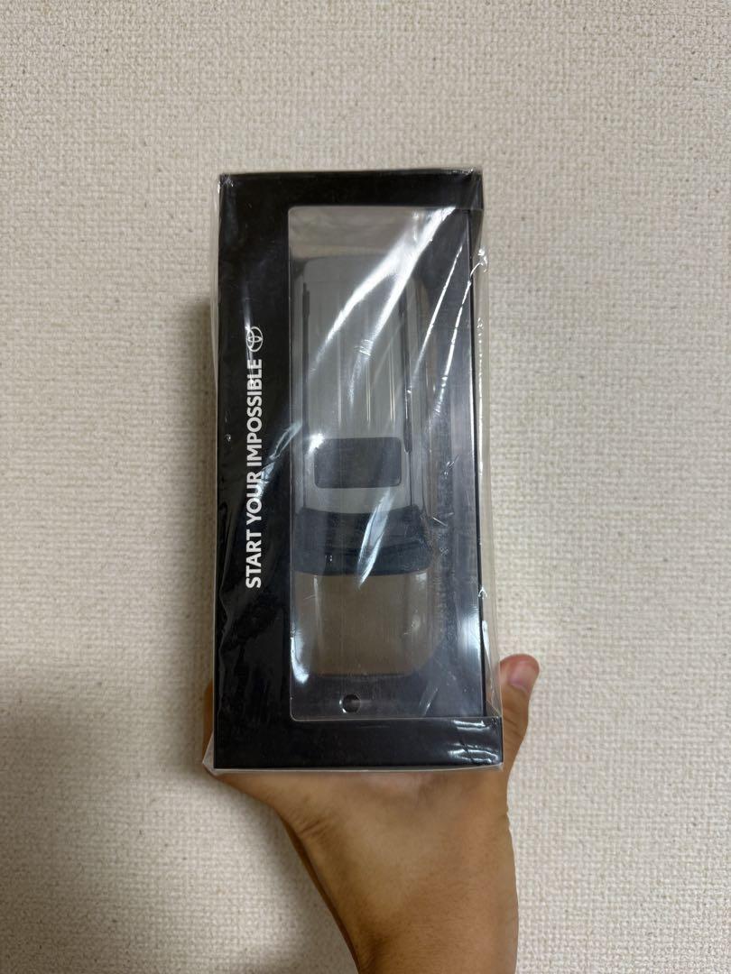 トヨタ ランドクルーザー250 1/30スケール Amazon | 1/30 ミニカー 新型ランドクルーザー 250 ランクル250