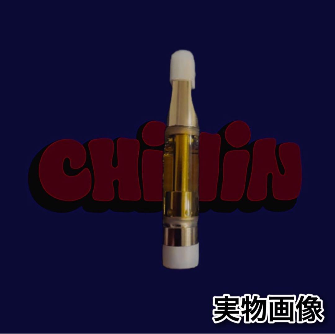 CHilliN liquid 1ml 【高濃度CRDH】