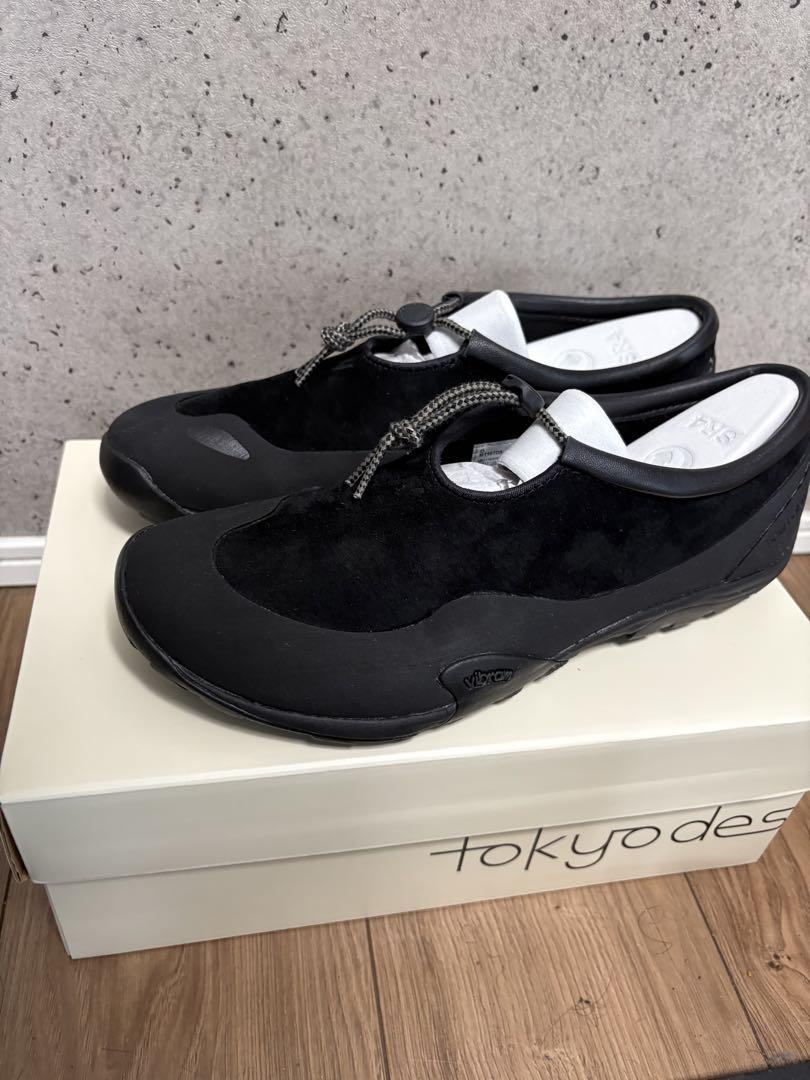 TOKYO DESIGN STUDIO New Balance MT10TDS
