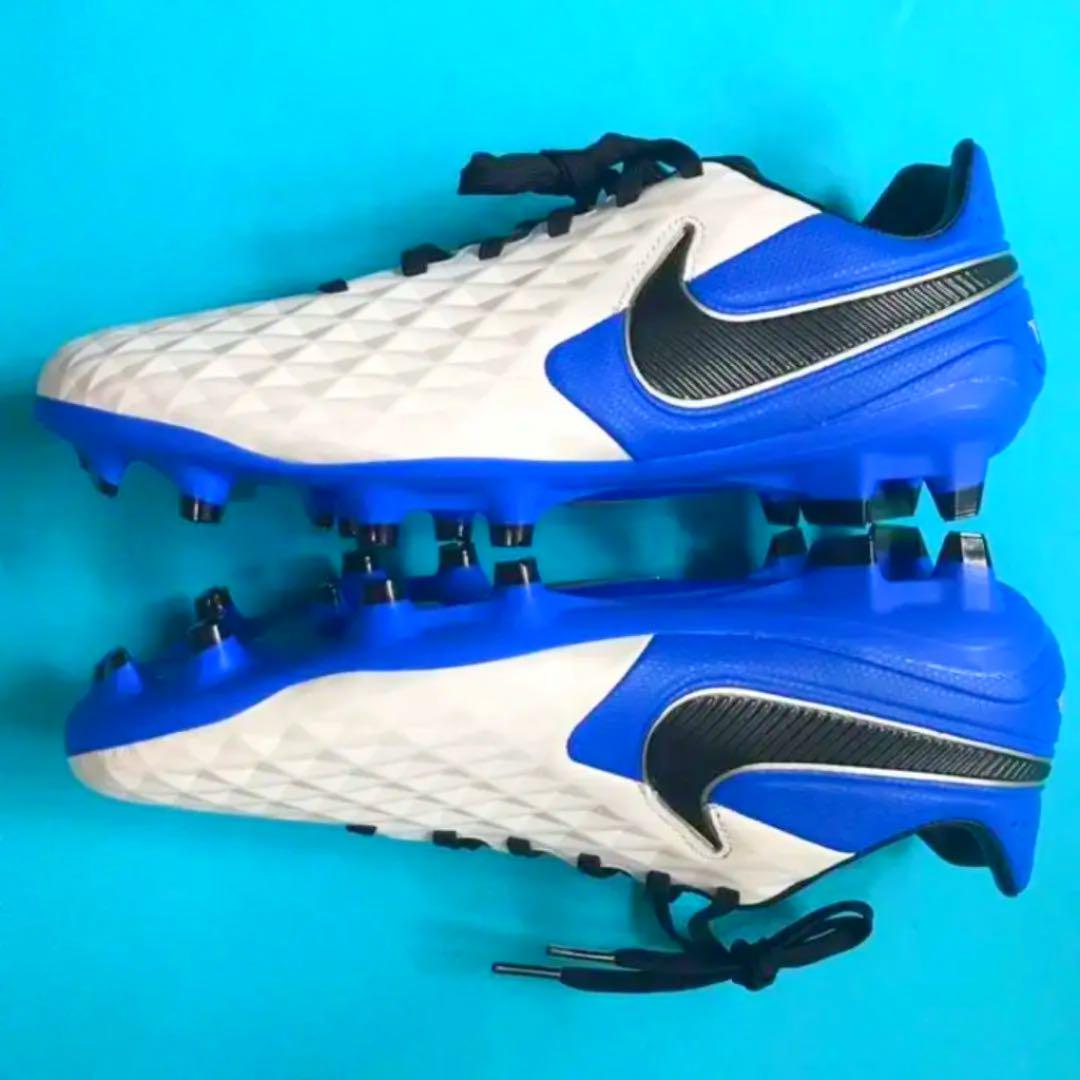 ♦︎NIKE PRO FG 26.5cm q9AW0-m46909816017 ティエンポレジェンド8 国産得価