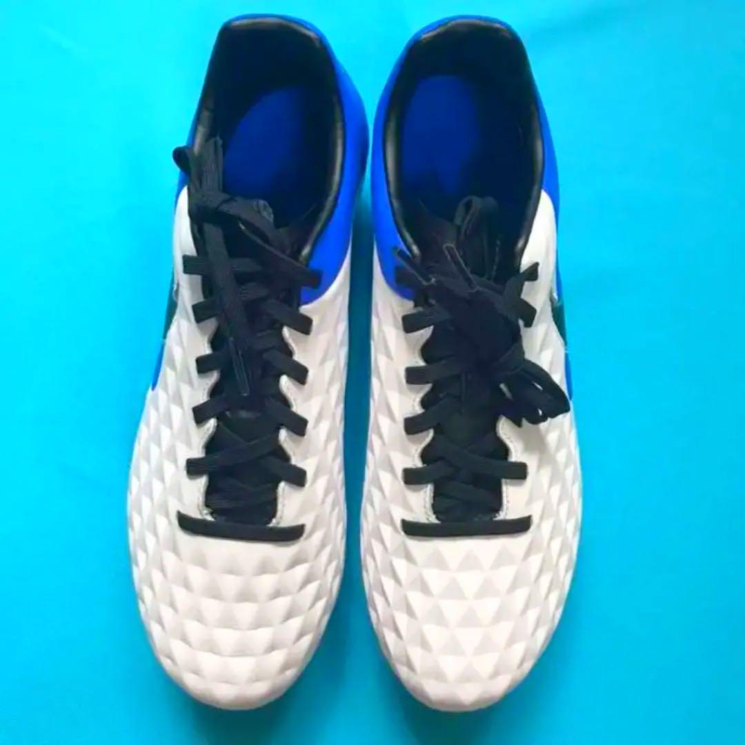 ♦︎NIKE PRO FG 26.5cm q9AW0-m46909816017 ティエンポレジェンド8 国産得価