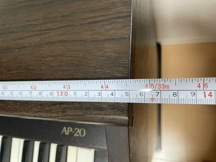 楽天市場】電子ピアノ 88鍵盤 TORTE TDP-SP03 (譜面立・ペダル