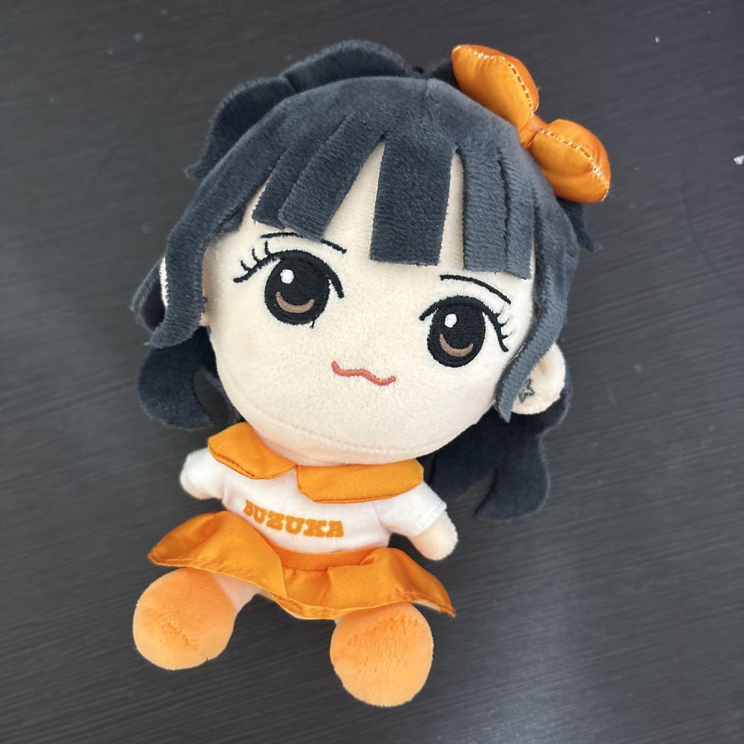 ちびぬい FRUITS ZIPPER - メルカリ